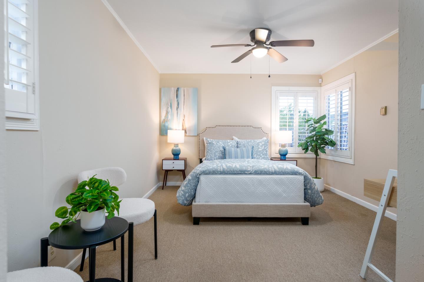 Detail Gallery Image 21 of 28 For 920 Masson Ave, San Bruno,  CA 94066 - 3 Beds | 1 Baths