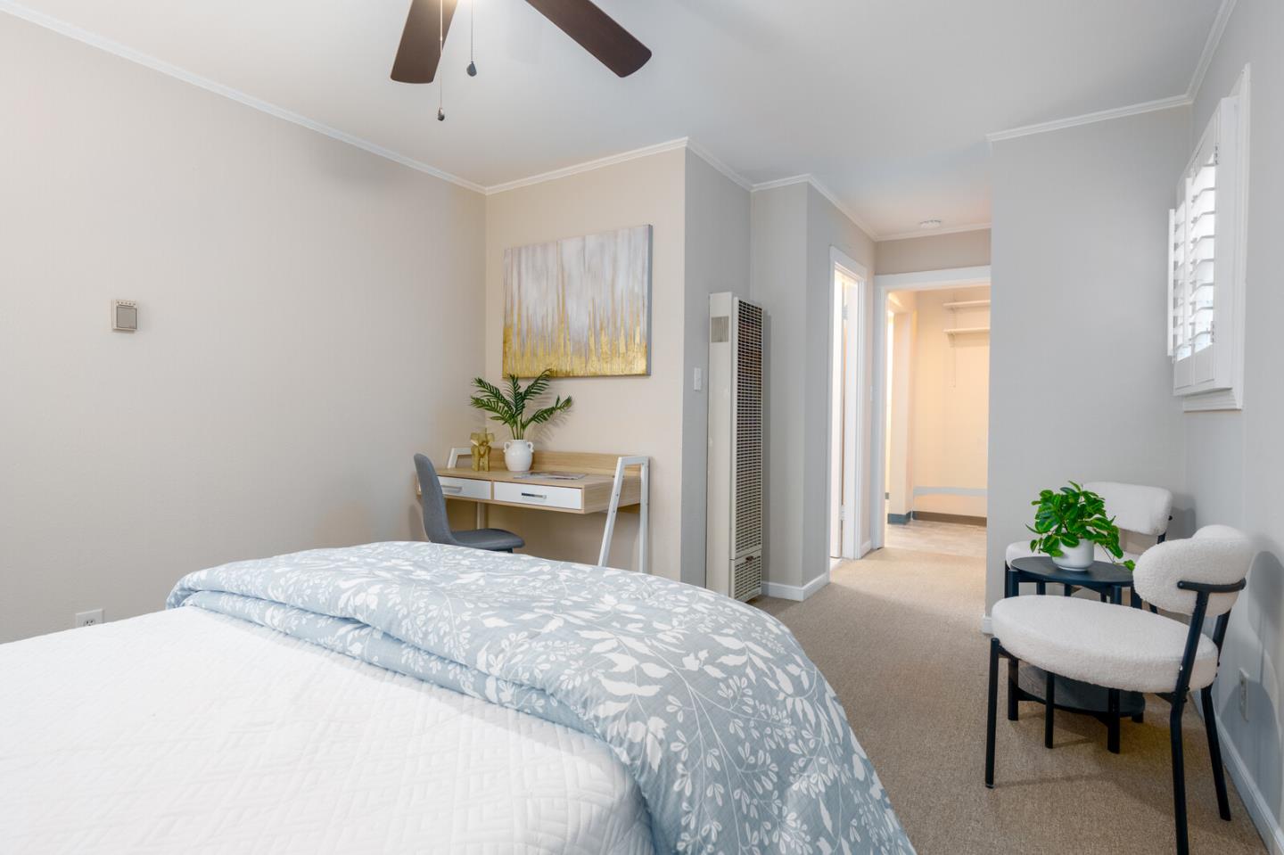 Detail Gallery Image 22 of 28 For 920 Masson Ave, San Bruno,  CA 94066 - 3 Beds | 1 Baths