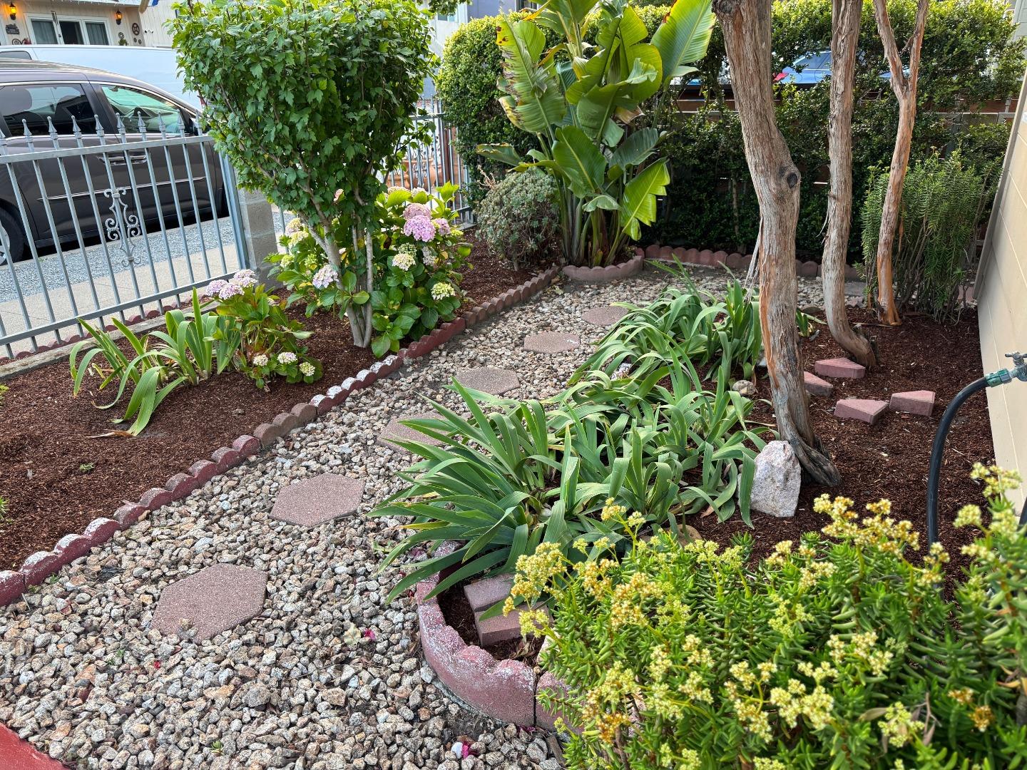 Detail Gallery Image 6 of 28 For 920 Masson Ave, San Bruno,  CA 94066 - 3 Beds | 1 Baths