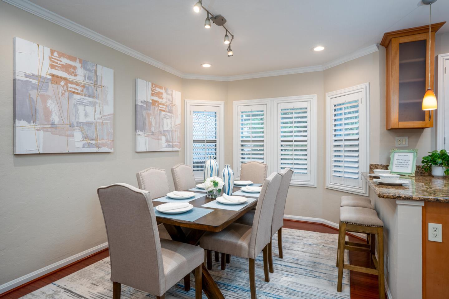 Detail Gallery Image 9 of 28 For 920 Masson Ave, San Bruno,  CA 94066 - 3 Beds | 1 Baths