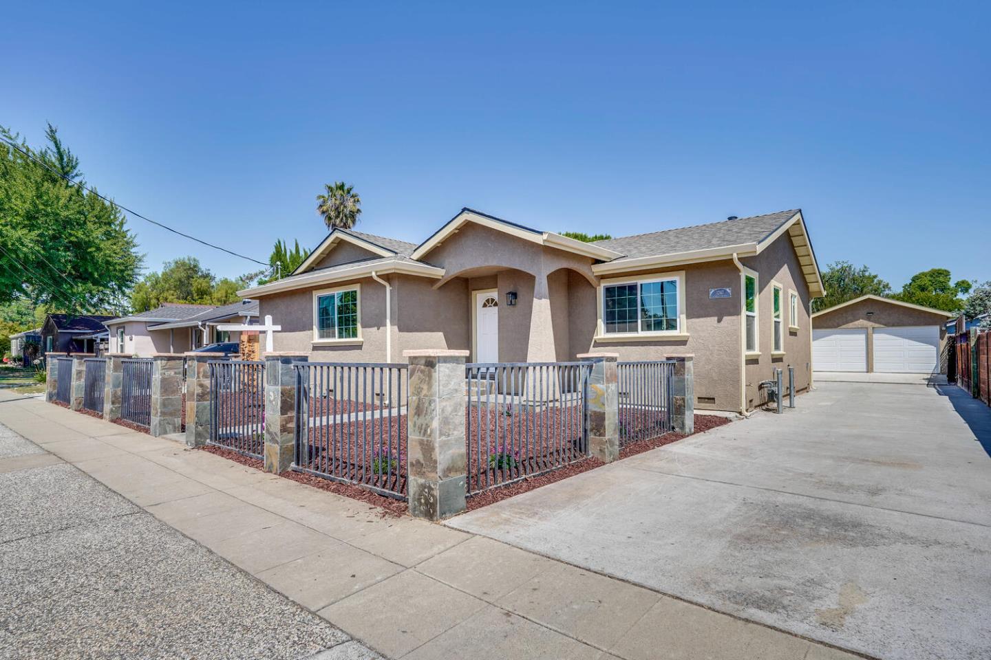 Detail Gallery Image 1 of 69 For 1247-1249 Curtner Ave, San Jose,  CA 95125 - 4 Beds | 3/1 Baths