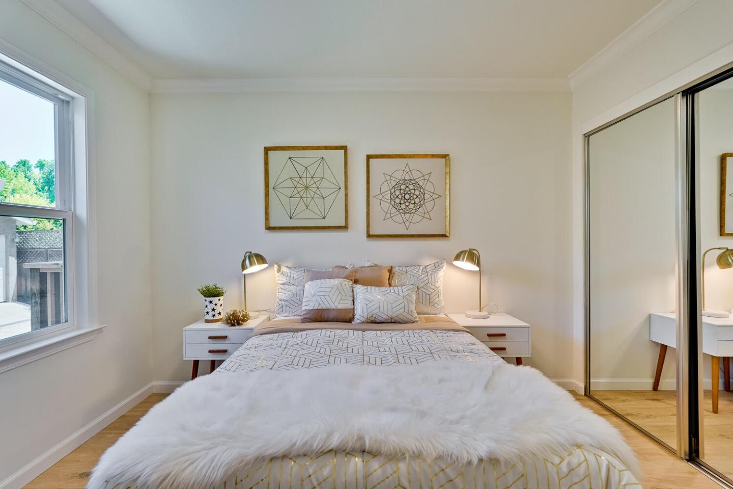 Detail Gallery Image 22 of 69 For 1247-1249 Curtner Ave, San Jose,  CA 95125 - 4 Beds | 3/1 Baths