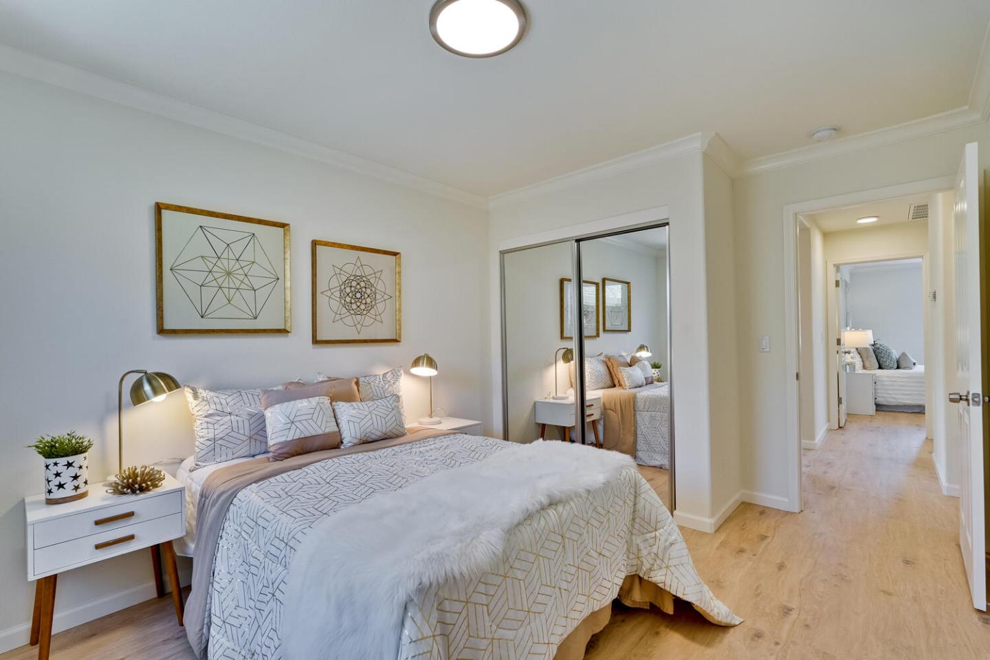 Detail Gallery Image 23 of 69 For 1247-1249 Curtner Ave, San Jose,  CA 95125 - 4 Beds | 3/1 Baths