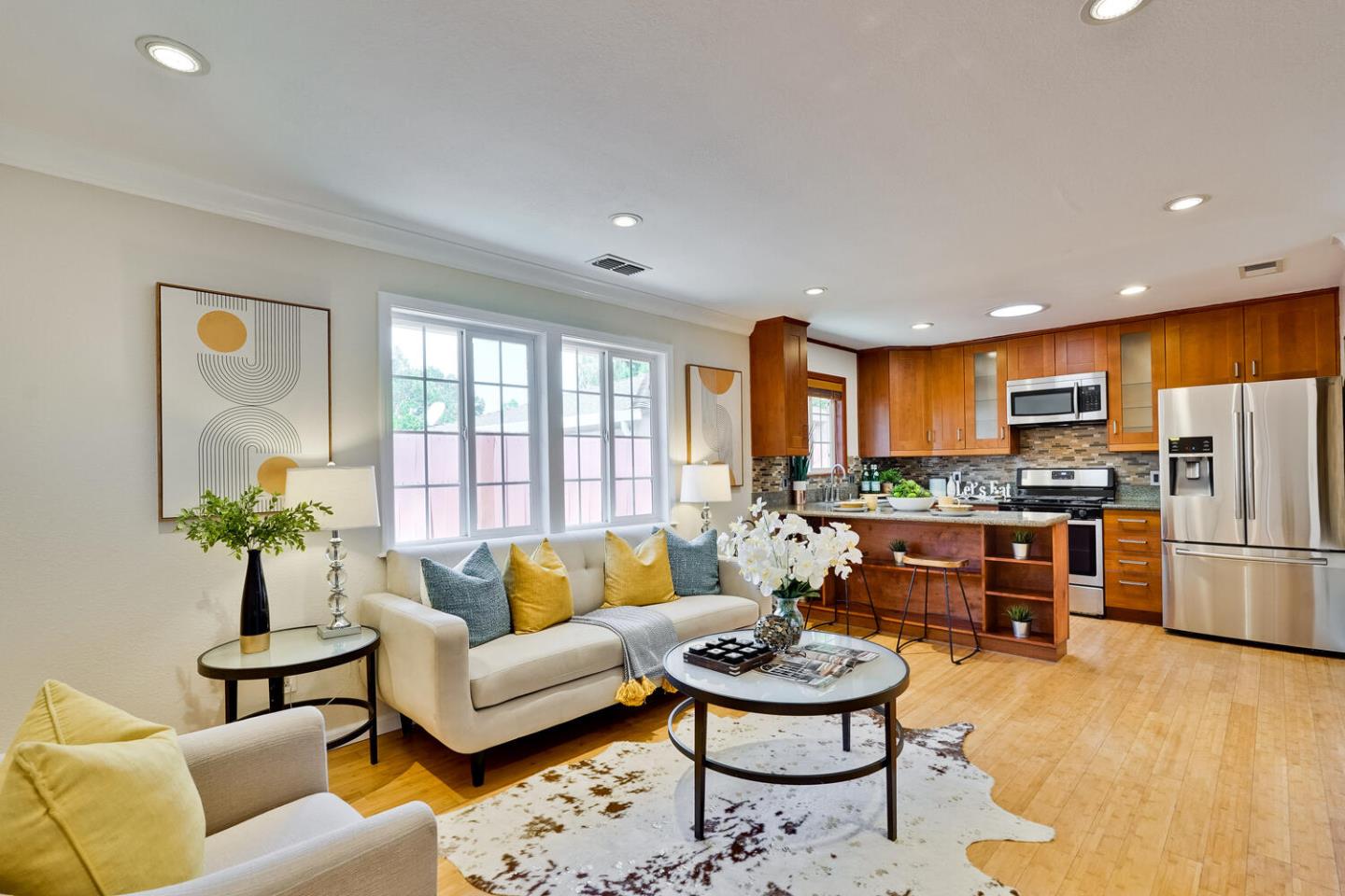 Detail Gallery Image 30 of 69 For 1247-1249 Curtner Ave, San Jose,  CA 95125 - 4 Beds | 3/1 Baths