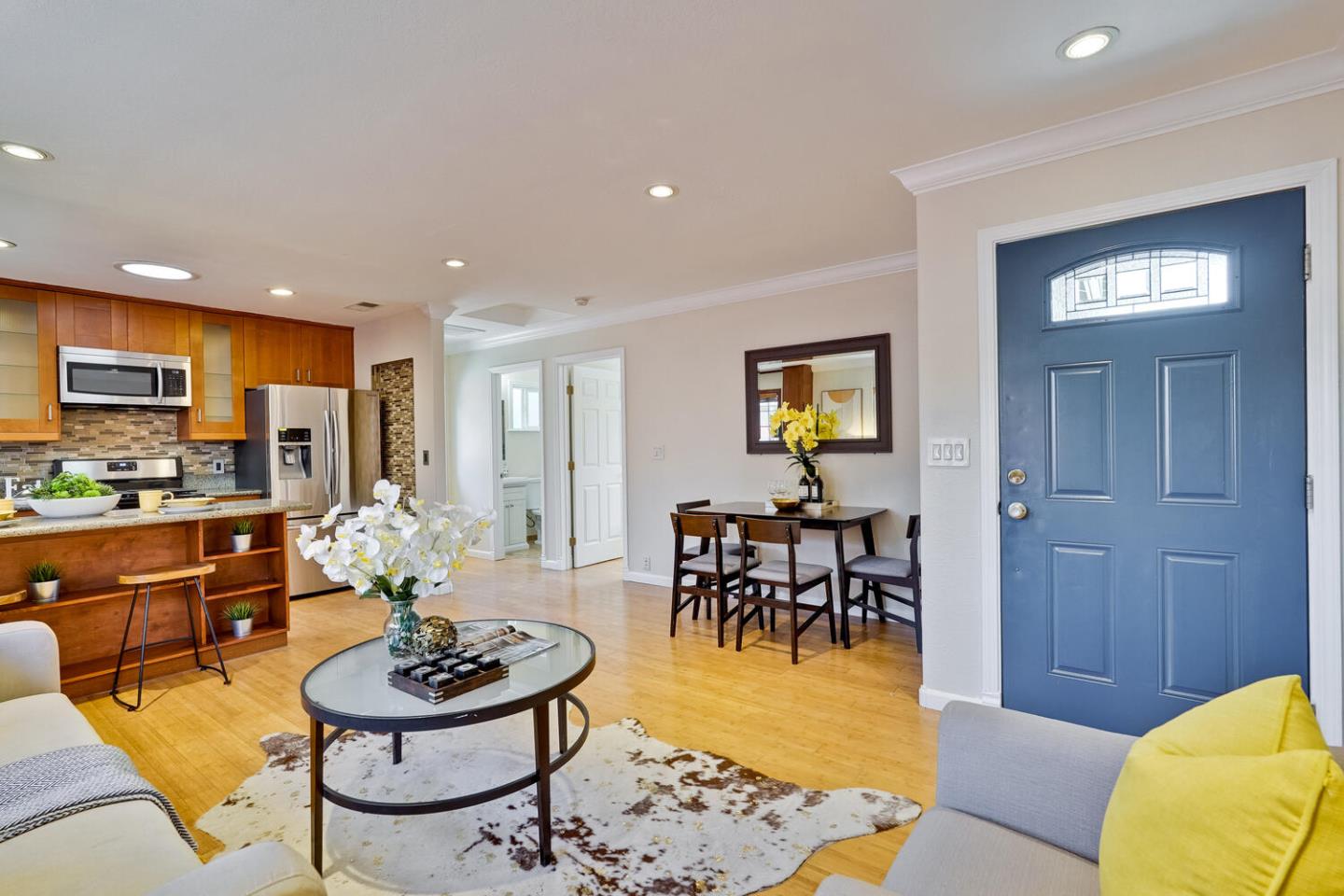 Detail Gallery Image 31 of 69 For 1247-1249 Curtner Ave, San Jose,  CA 95125 - 4 Beds | 3/1 Baths