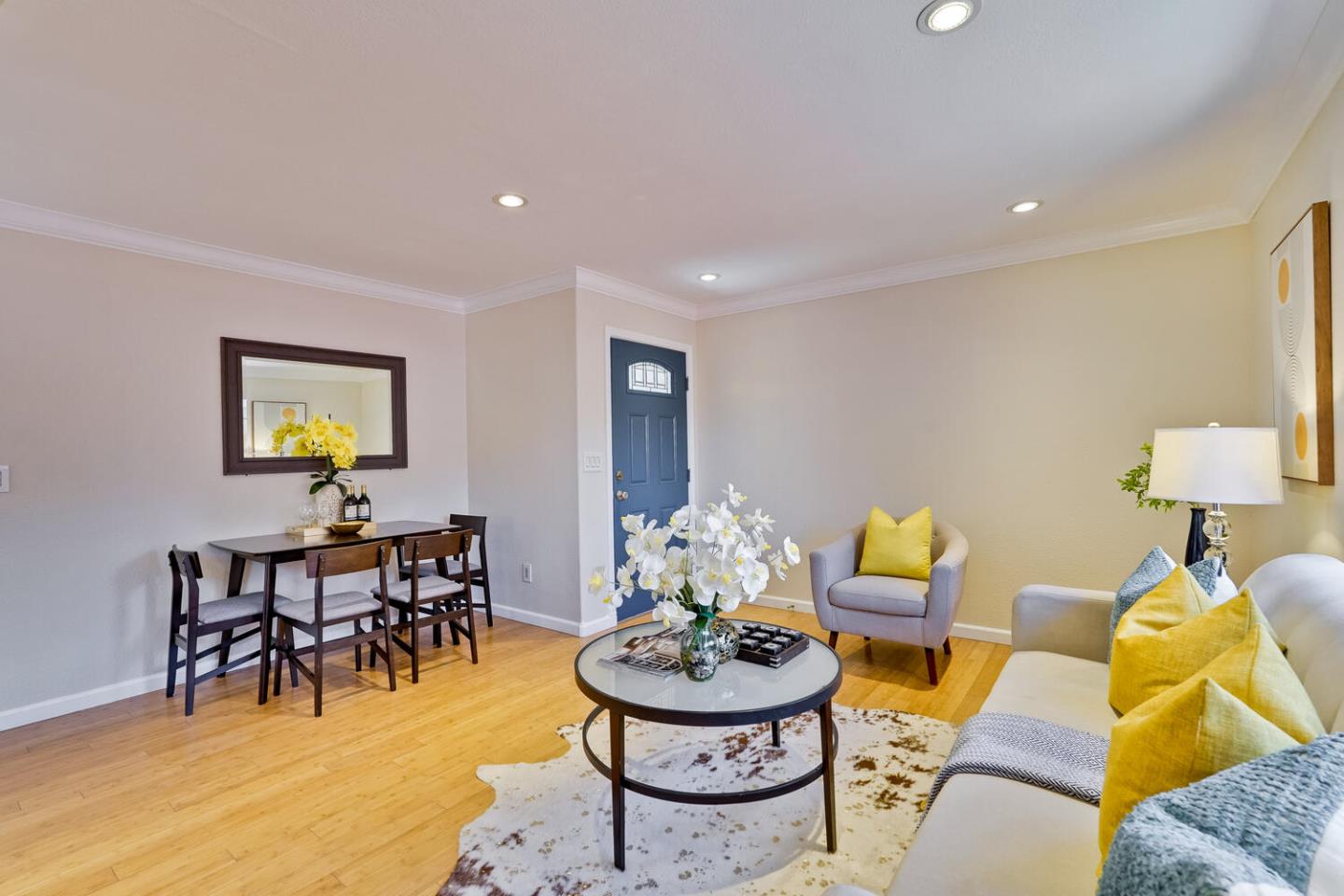 Detail Gallery Image 32 of 69 For 1247-1249 Curtner Ave, San Jose,  CA 95125 - 4 Beds | 3/1 Baths