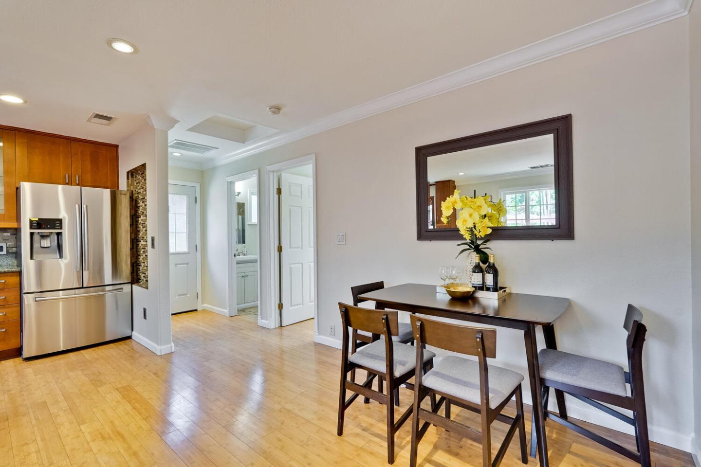Detail Gallery Image 35 of 69 For 1247-1249 Curtner Ave, San Jose,  CA 95125 - 4 Beds | 3/1 Baths