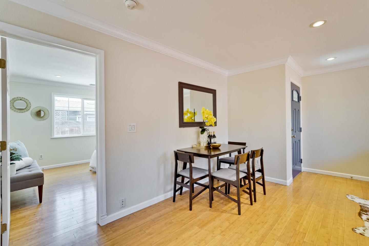 Detail Gallery Image 36 of 69 For 1247-1249 Curtner Ave, San Jose,  CA 95125 - 4 Beds | 3/1 Baths