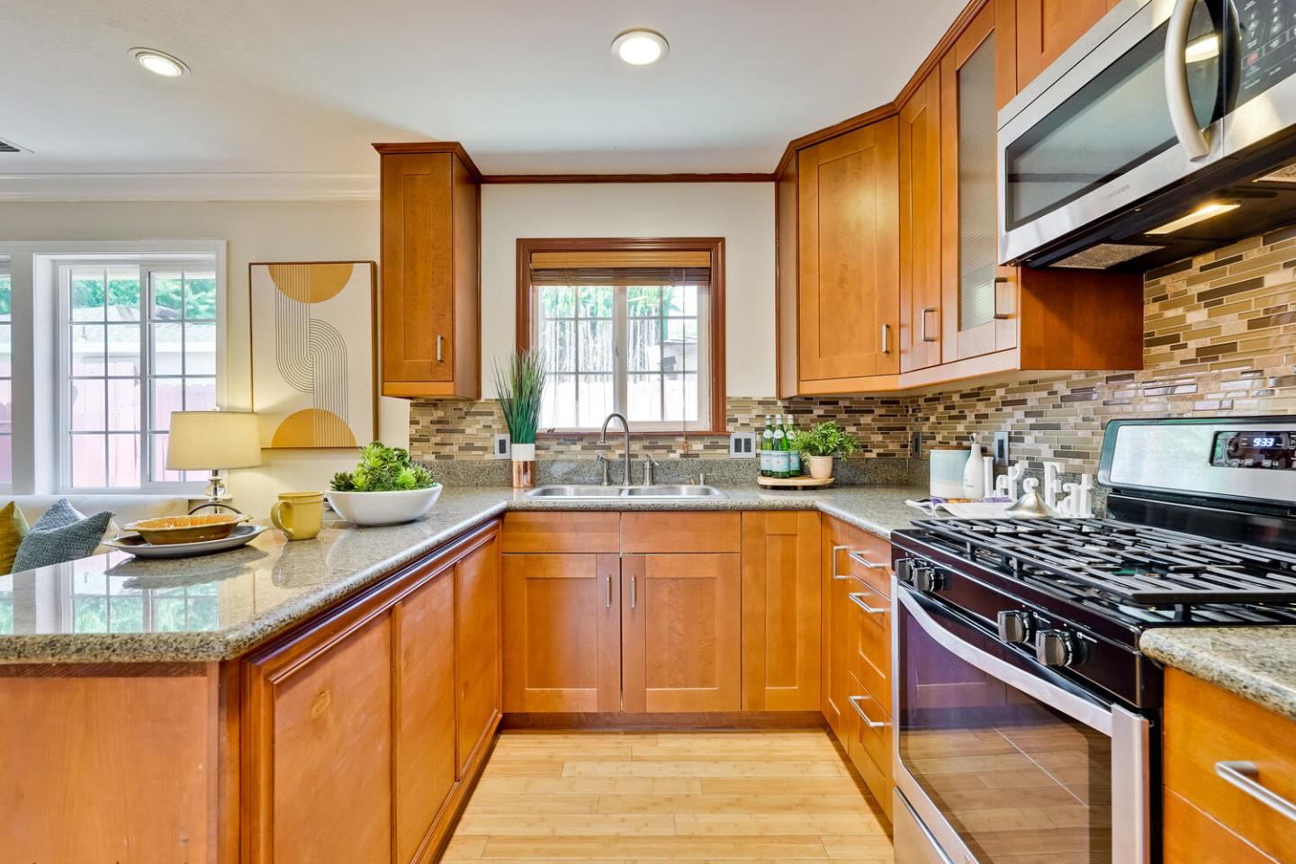 Detail Gallery Image 40 of 69 For 1247-1249 Curtner Ave, San Jose,  CA 95125 - 4 Beds | 3/1 Baths