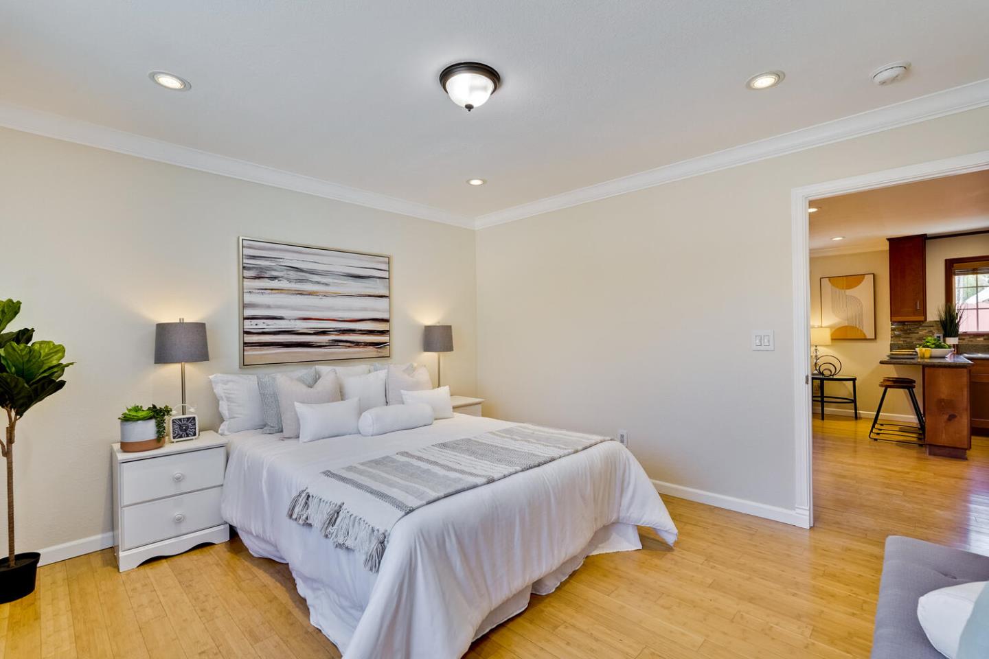 Detail Gallery Image 42 of 69 For 1247-1249 Curtner Ave, San Jose,  CA 95125 - 4 Beds | 3/1 Baths
