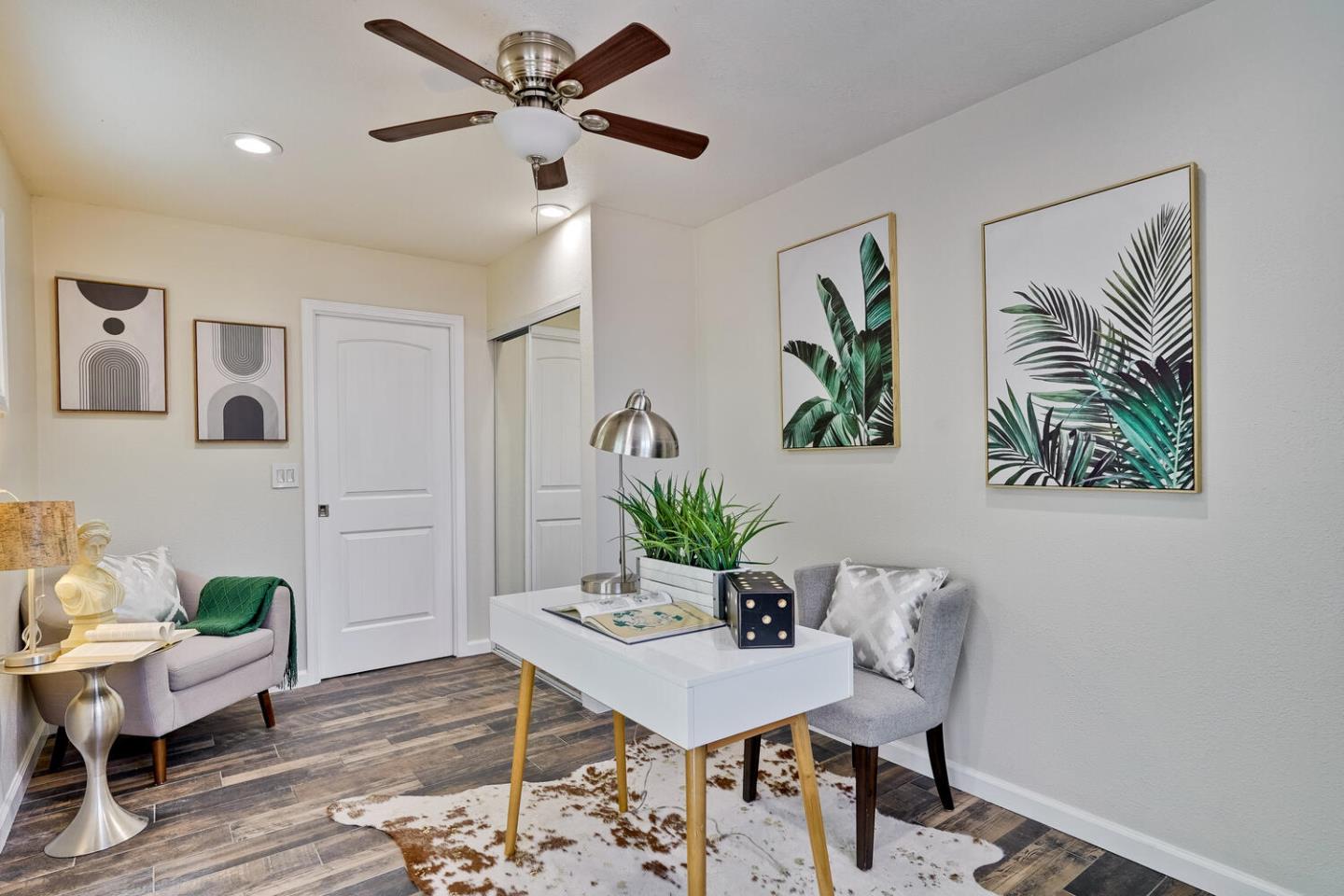Detail Gallery Image 48 of 69 For 1247-1249 Curtner Ave, San Jose,  CA 95125 - 4 Beds | 3/1 Baths