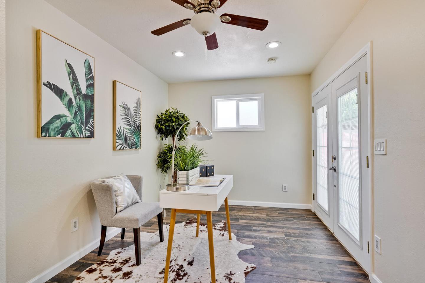 Detail Gallery Image 51 of 69 For 1247-1249 Curtner Ave, San Jose,  CA 95125 - 4 Beds | 3/1 Baths