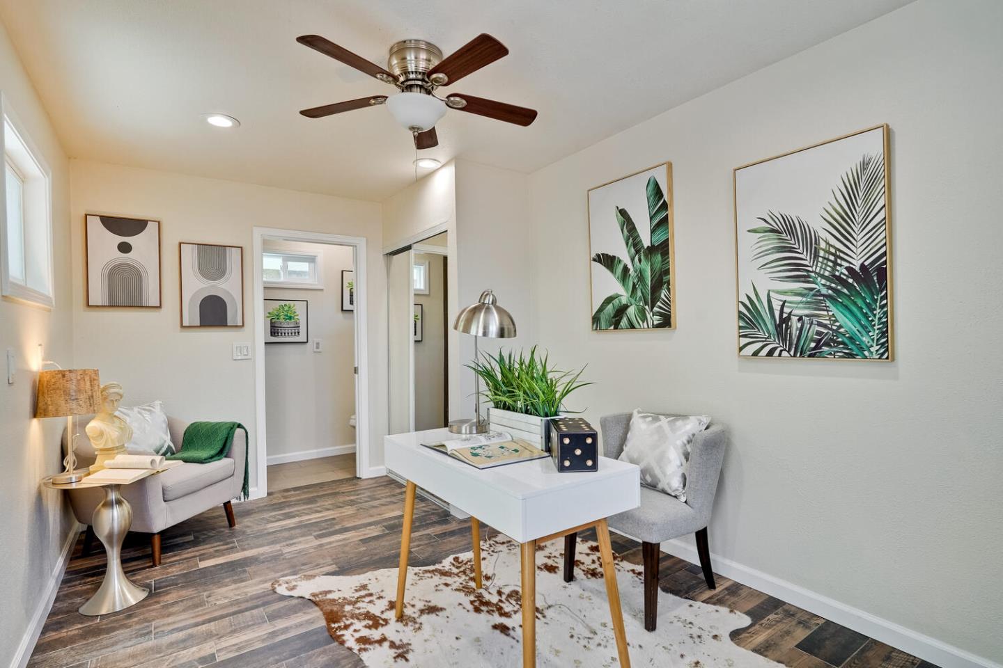 Detail Gallery Image 52 of 69 For 1247-1249 Curtner Ave, San Jose,  CA 95125 - 4 Beds | 3/1 Baths