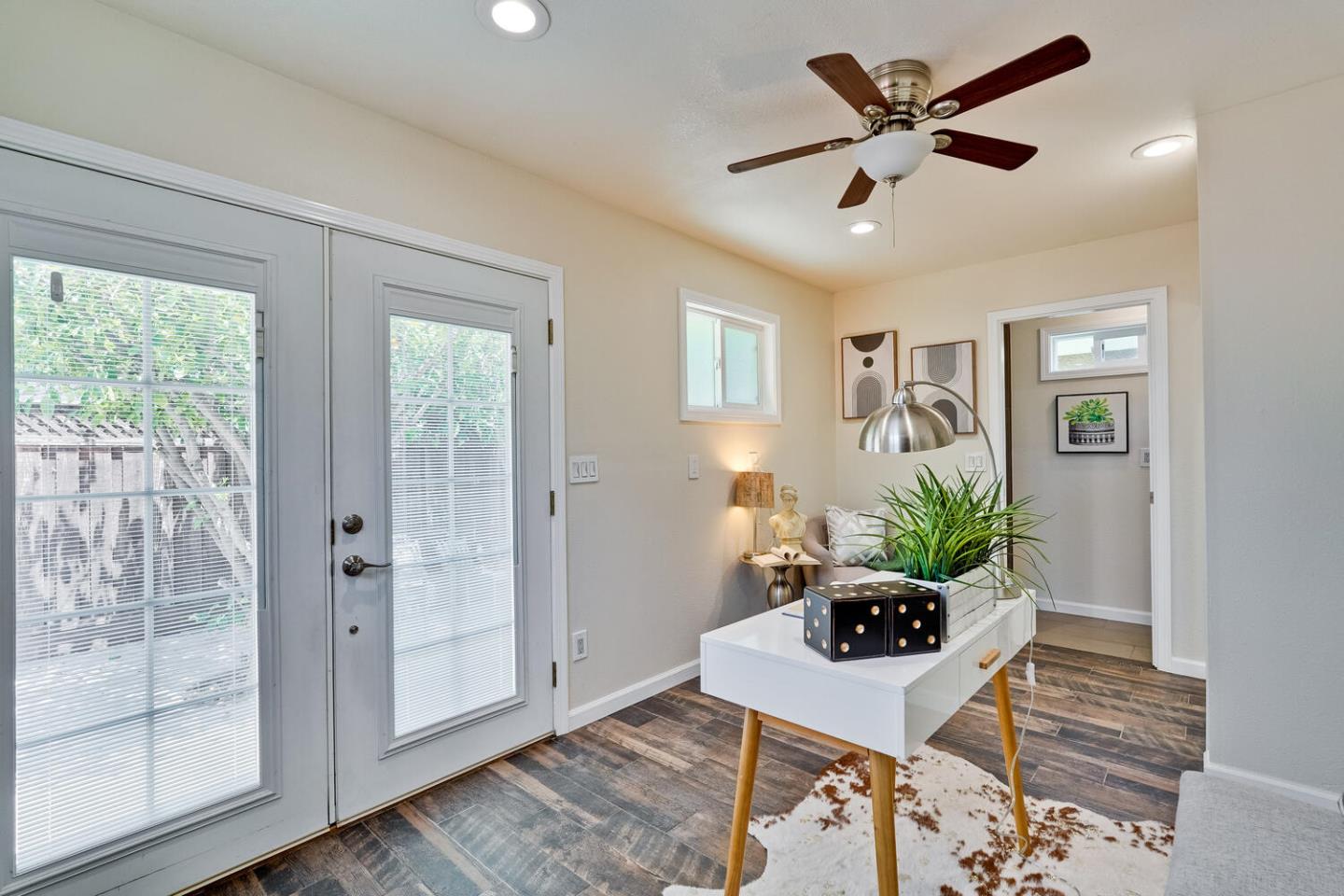 Detail Gallery Image 53 of 69 For 1247-1249 Curtner Ave, San Jose,  CA 95125 - 4 Beds | 3/1 Baths