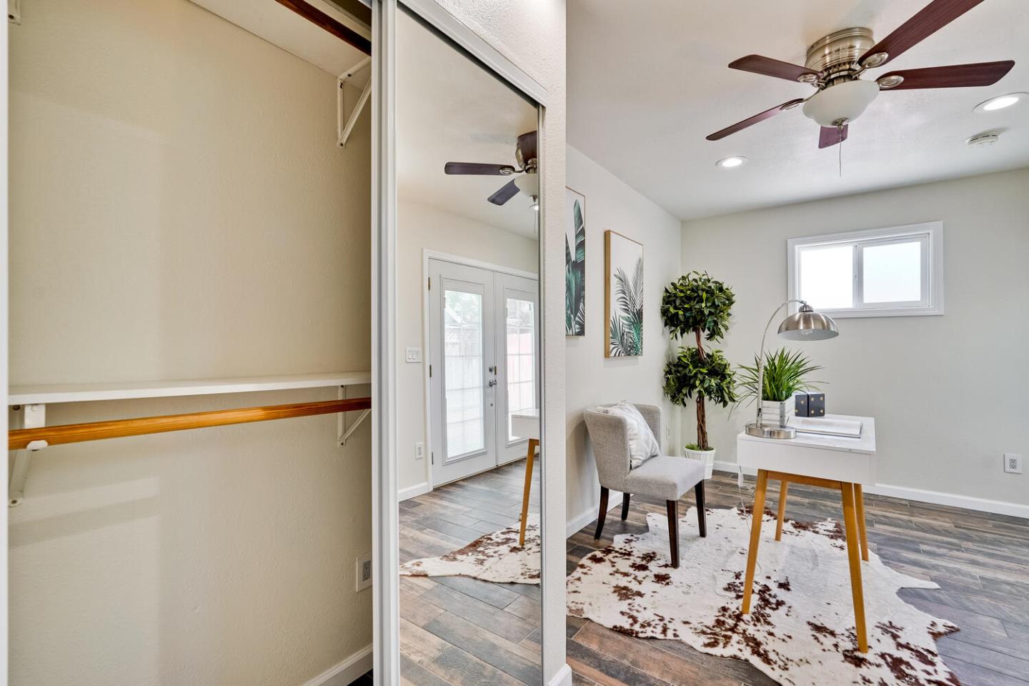 Detail Gallery Image 57 of 69 For 1247-1249 Curtner Ave, San Jose,  CA 95125 - 4 Beds | 3/1 Baths