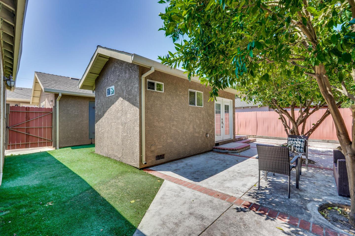 Detail Gallery Image 60 of 69 For 1247-1249 Curtner Ave, San Jose,  CA 95125 - 4 Beds | 3/1 Baths