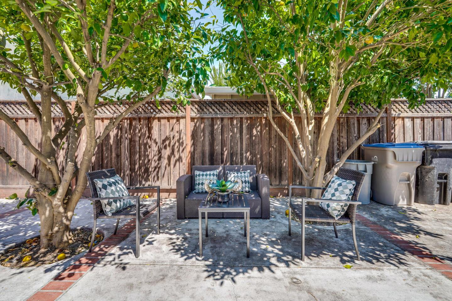 Detail Gallery Image 62 of 69 For 1247-1249 Curtner Ave, San Jose,  CA 95125 - 4 Beds | 3/1 Baths