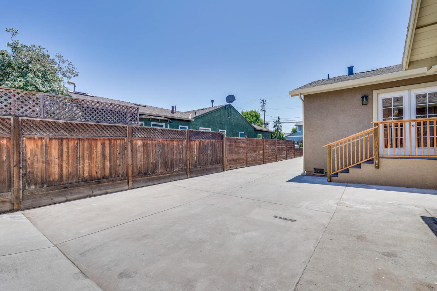 Detail Gallery Image 64 of 69 For 1247-1249 Curtner Ave, San Jose,  CA 95125 - 4 Beds | 3/1 Baths