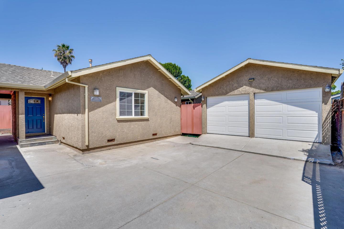 Detail Gallery Image 66 of 69 For 1247-1249 Curtner Ave, San Jose,  CA 95125 - 4 Beds | 3/1 Baths