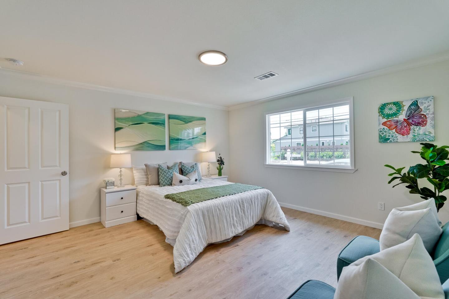 Detail Gallery Image 9 of 69 For 1247-1249 Curtner Ave, San Jose,  CA 95125 - 4 Beds | 3/1 Baths