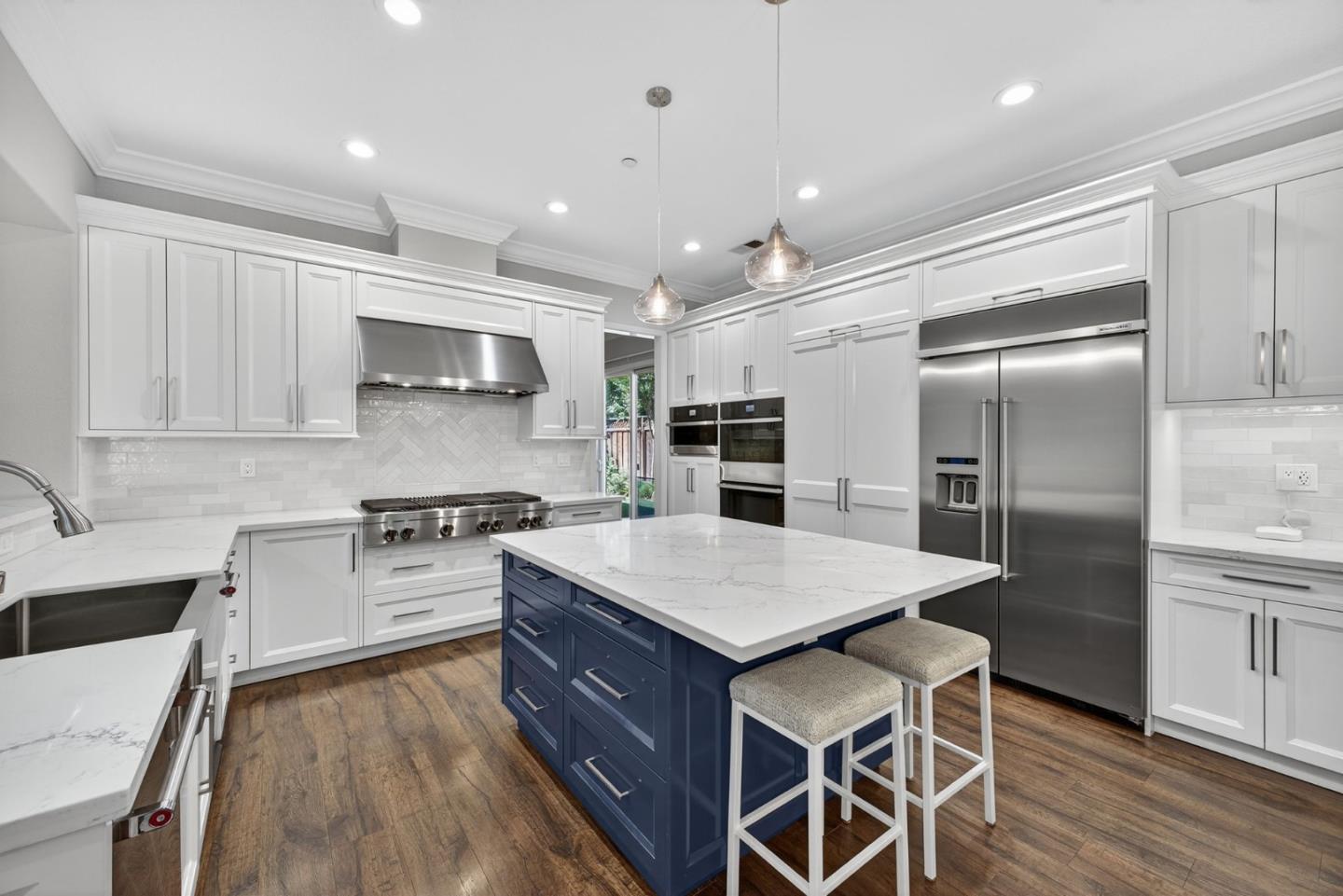 Detail Gallery Image 17 of 69 For 160 Tarragon Ave, Morgan Hill,  CA 95037 - 4 Beds | 2/1 Baths