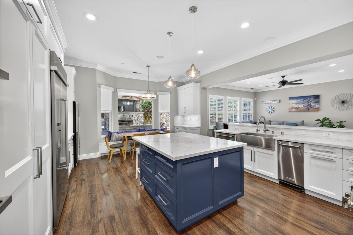 Detail Gallery Image 19 of 69 For 160 Tarragon Ave, Morgan Hill,  CA 95037 - 4 Beds | 2/1 Baths