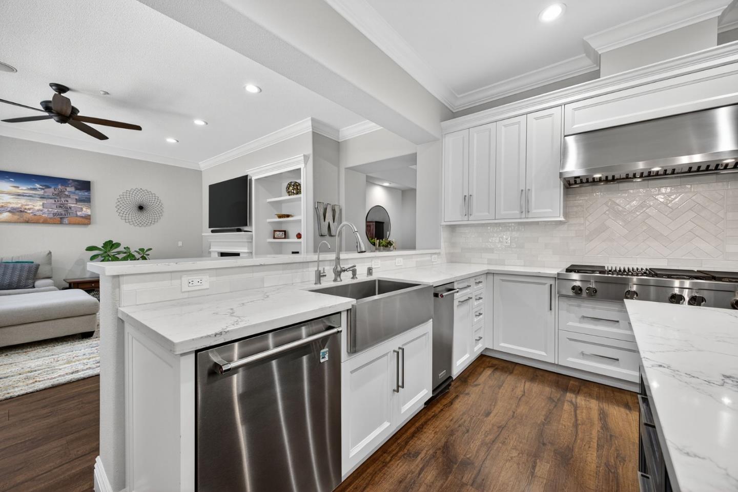 Detail Gallery Image 21 of 69 For 160 Tarragon Ave, Morgan Hill,  CA 95037 - 4 Beds | 2/1 Baths