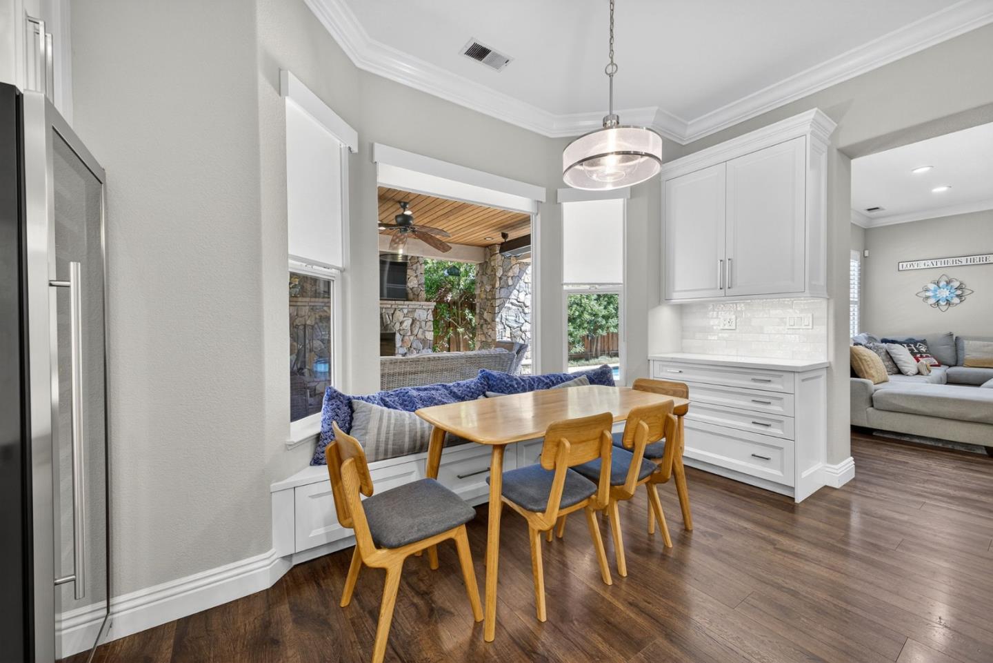 Detail Gallery Image 24 of 69 For 160 Tarragon Ave, Morgan Hill,  CA 95037 - 4 Beds | 2/1 Baths
