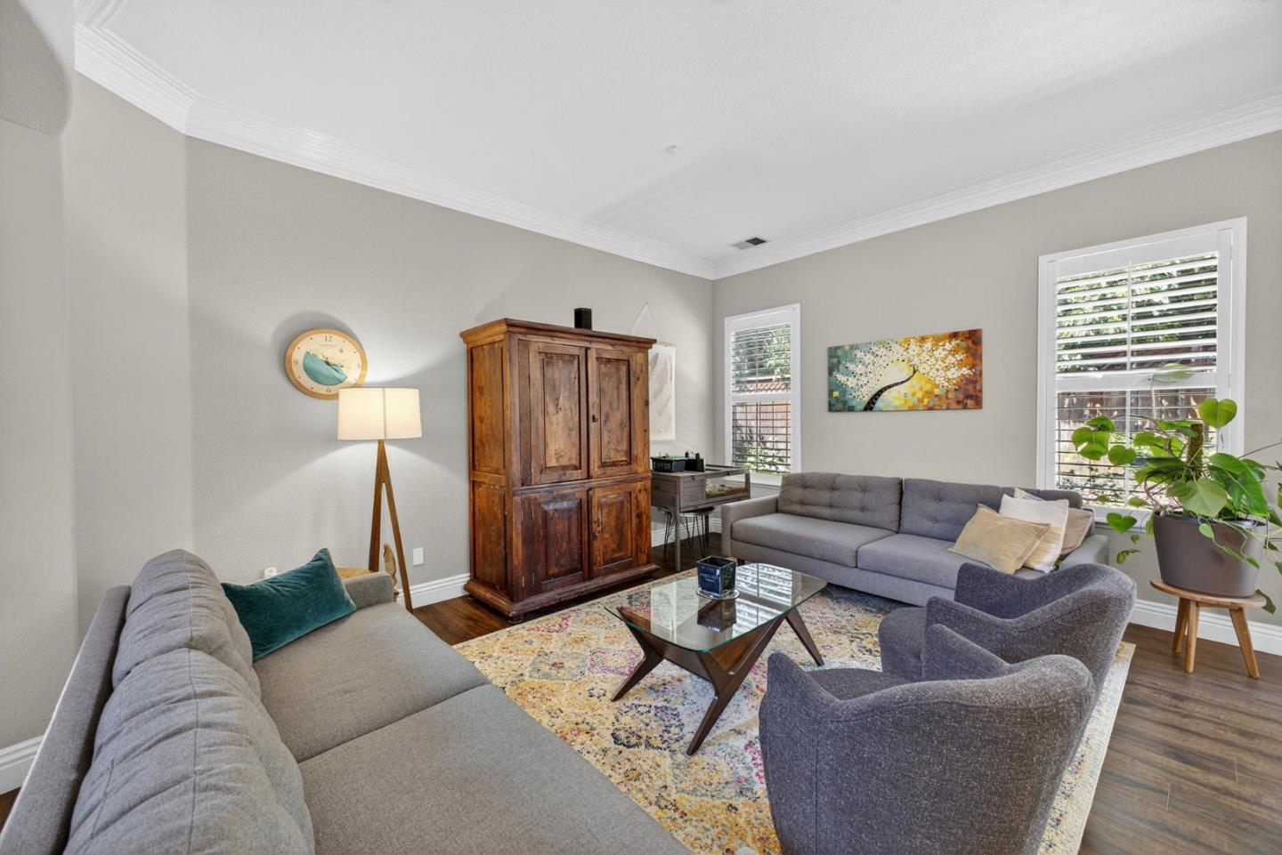 Detail Gallery Image 25 of 69 For 160 Tarragon Ave, Morgan Hill,  CA 95037 - 4 Beds | 2/1 Baths