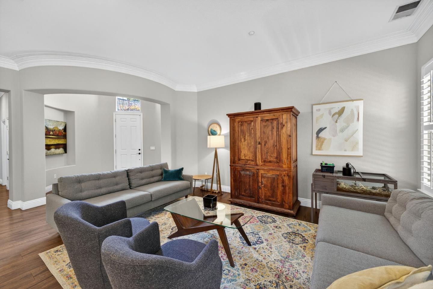 Detail Gallery Image 26 of 69 For 160 Tarragon Ave, Morgan Hill,  CA 95037 - 4 Beds | 2/1 Baths