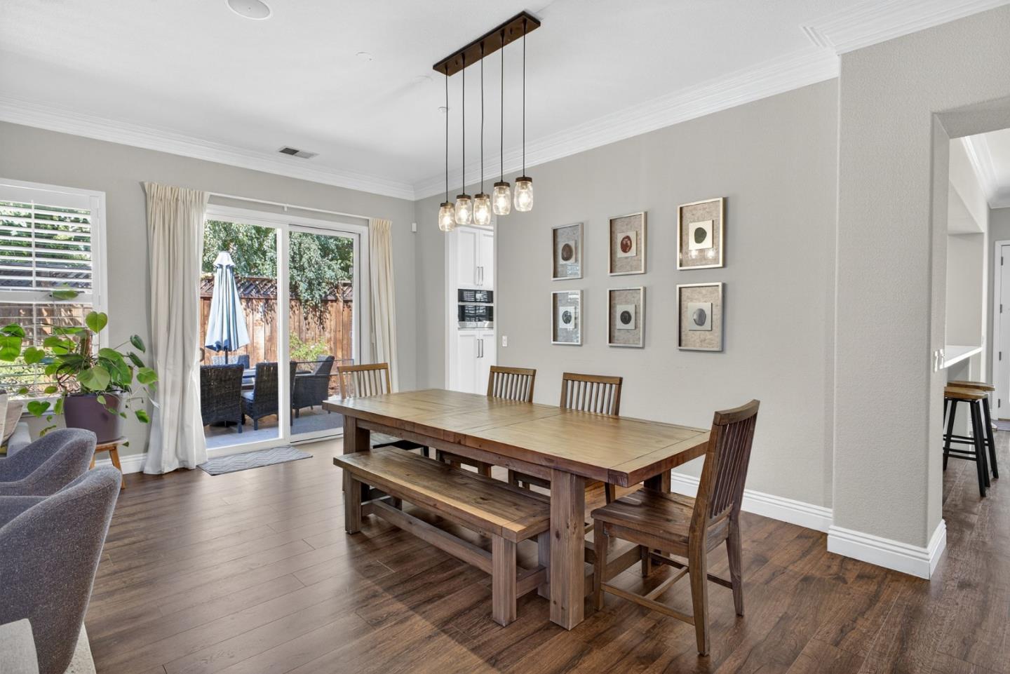 Detail Gallery Image 28 of 69 For 160 Tarragon Ave, Morgan Hill,  CA 95037 - 4 Beds | 2/1 Baths