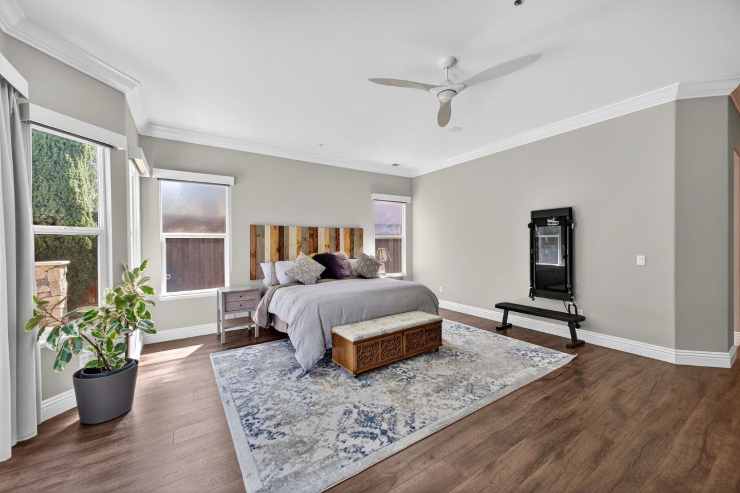 Detail Gallery Image 31 of 69 For 160 Tarragon Ave, Morgan Hill,  CA 95037 - 4 Beds | 2/1 Baths