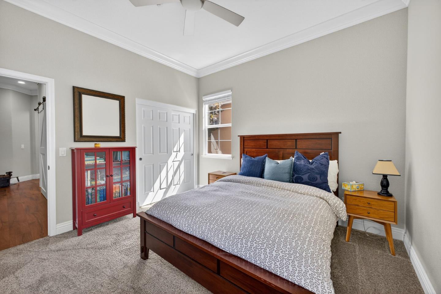 Detail Gallery Image 42 of 69 For 160 Tarragon Ave, Morgan Hill,  CA 95037 - 4 Beds | 2/1 Baths