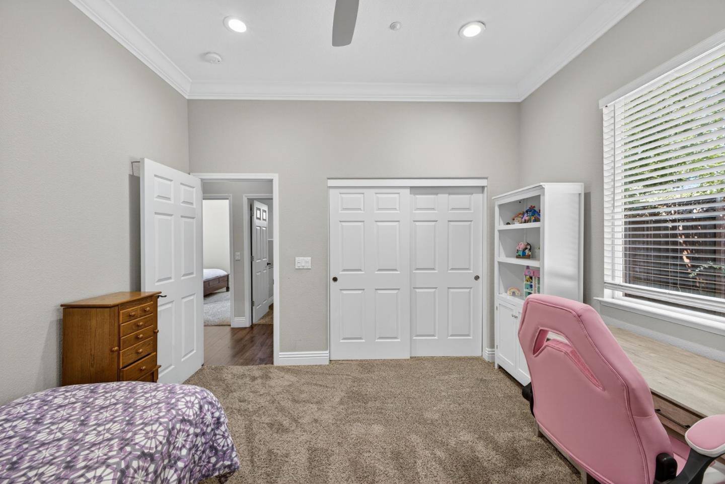 Detail Gallery Image 46 of 69 For 160 Tarragon Ave, Morgan Hill,  CA 95037 - 4 Beds | 2/1 Baths