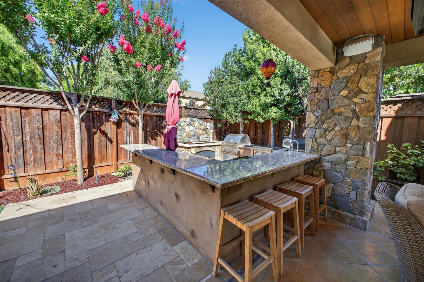 Detail Gallery Image 51 of 69 For 160 Tarragon Ave, Morgan Hill,  CA 95037 - 4 Beds | 2/1 Baths