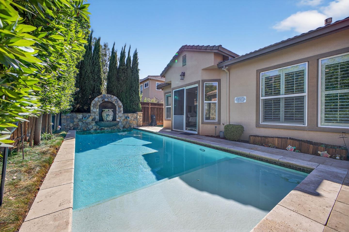 Detail Gallery Image 55 of 69 For 160 Tarragon Ave, Morgan Hill,  CA 95037 - 4 Beds | 2/1 Baths