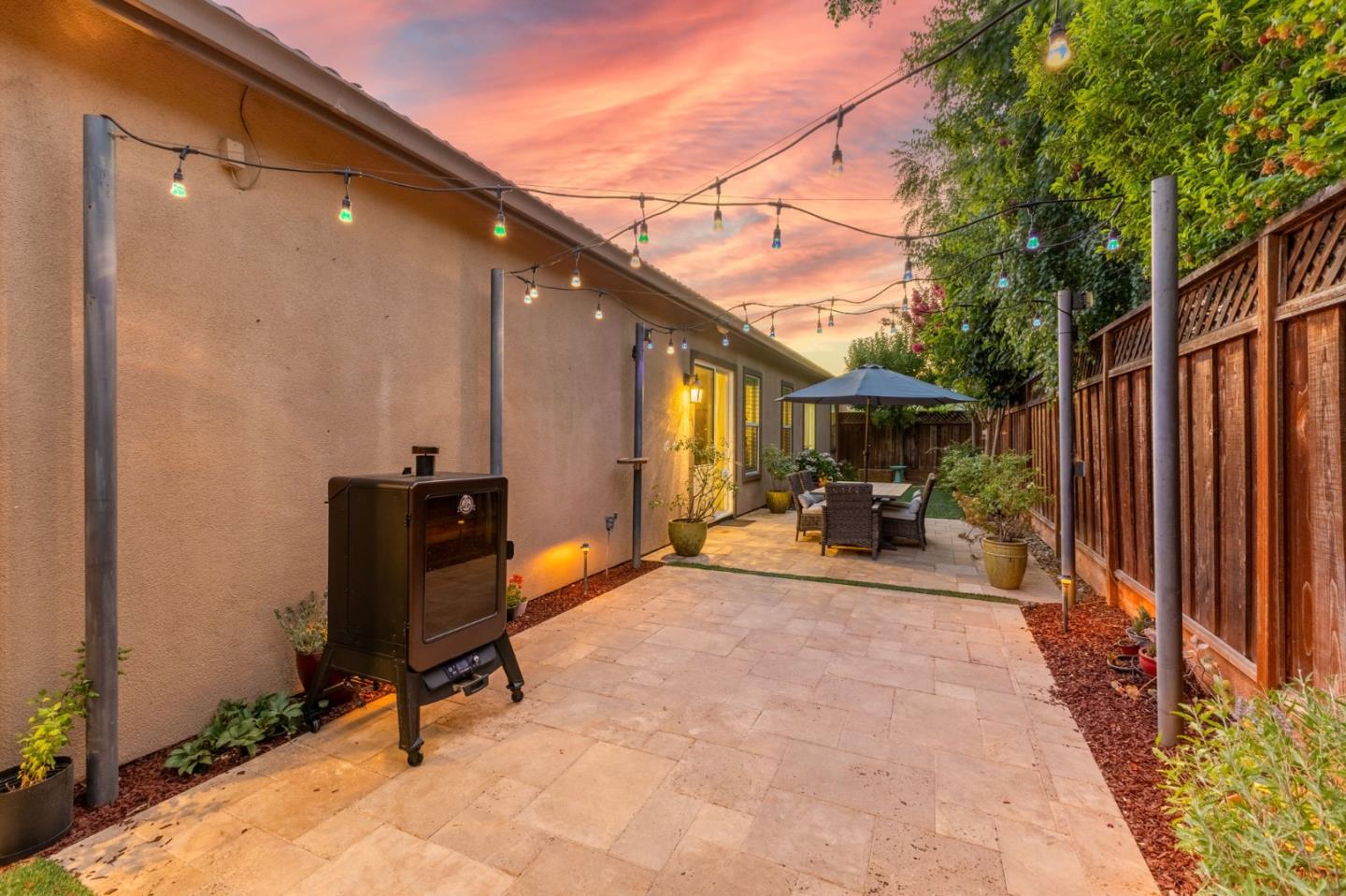 Detail Gallery Image 57 of 69 For 160 Tarragon Ave, Morgan Hill,  CA 95037 - 4 Beds | 2/1 Baths