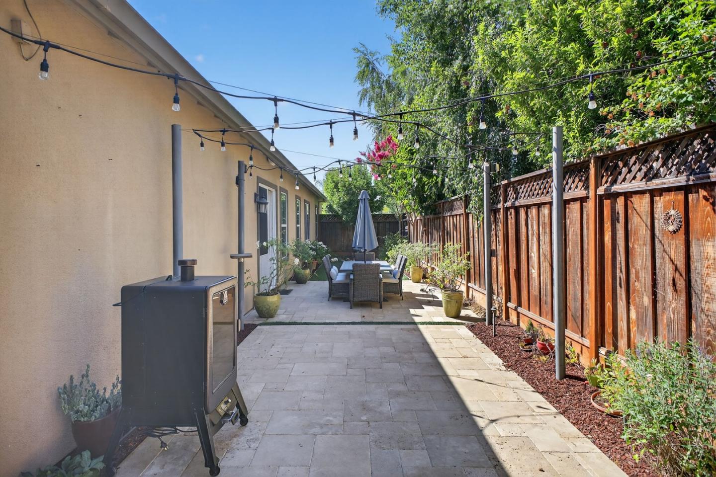 Detail Gallery Image 58 of 69 For 160 Tarragon Ave, Morgan Hill,  CA 95037 - 4 Beds | 2/1 Baths