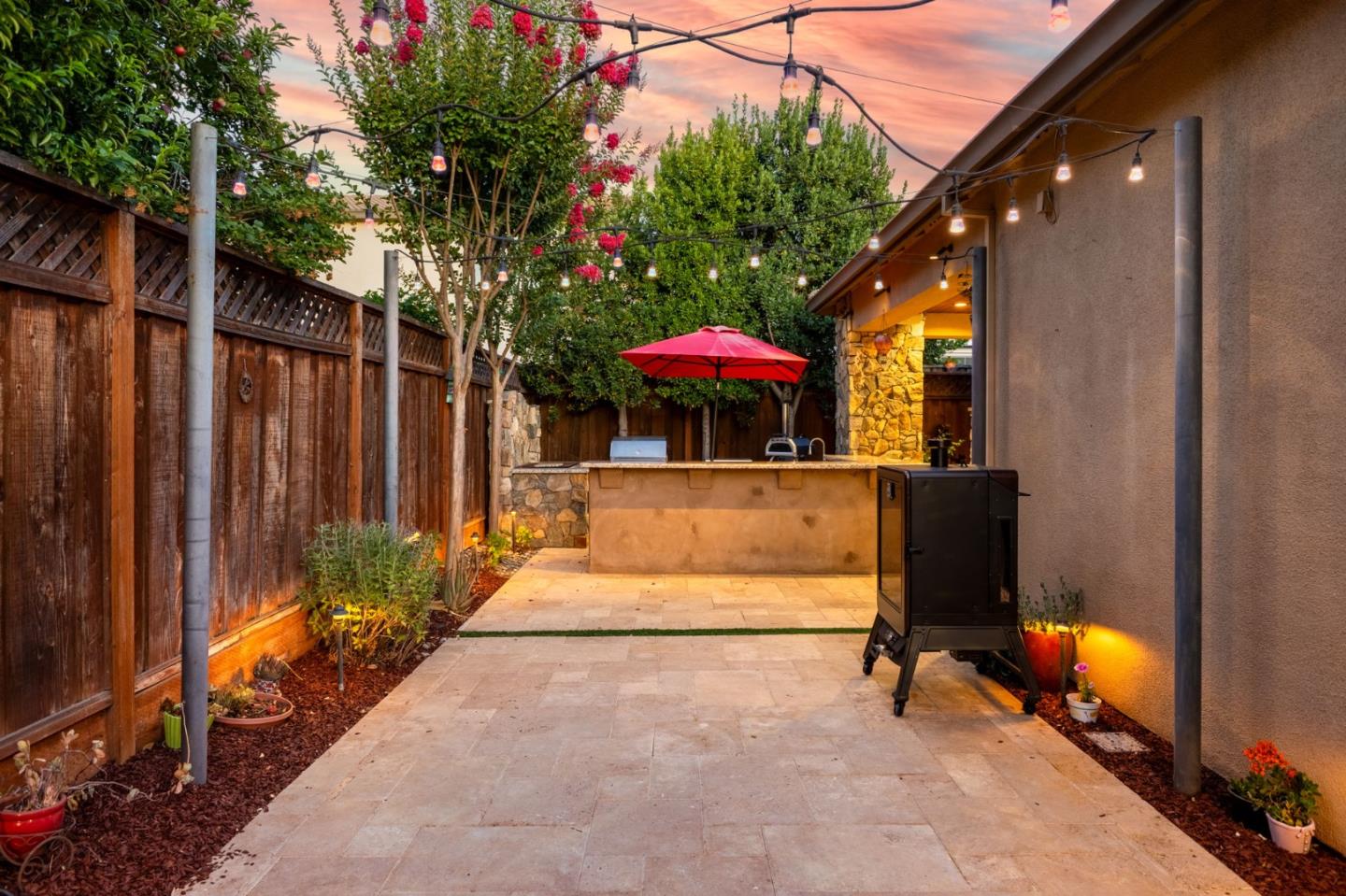 Detail Gallery Image 59 of 69 For 160 Tarragon Ave, Morgan Hill,  CA 95037 - 4 Beds | 2/1 Baths