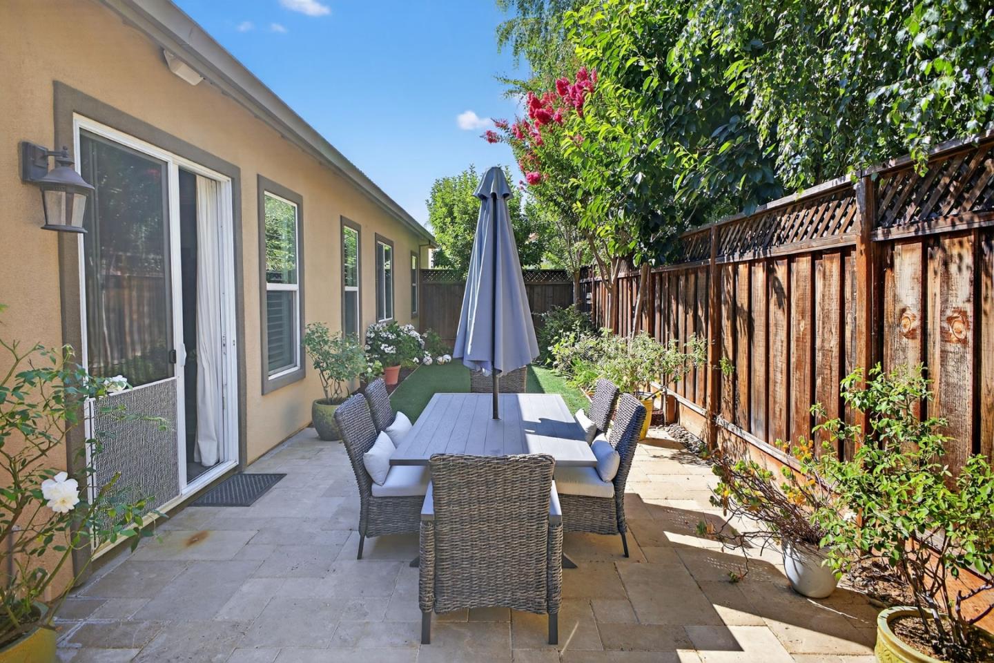 Detail Gallery Image 60 of 69 For 160 Tarragon Ave, Morgan Hill,  CA 95037 - 4 Beds | 2/1 Baths