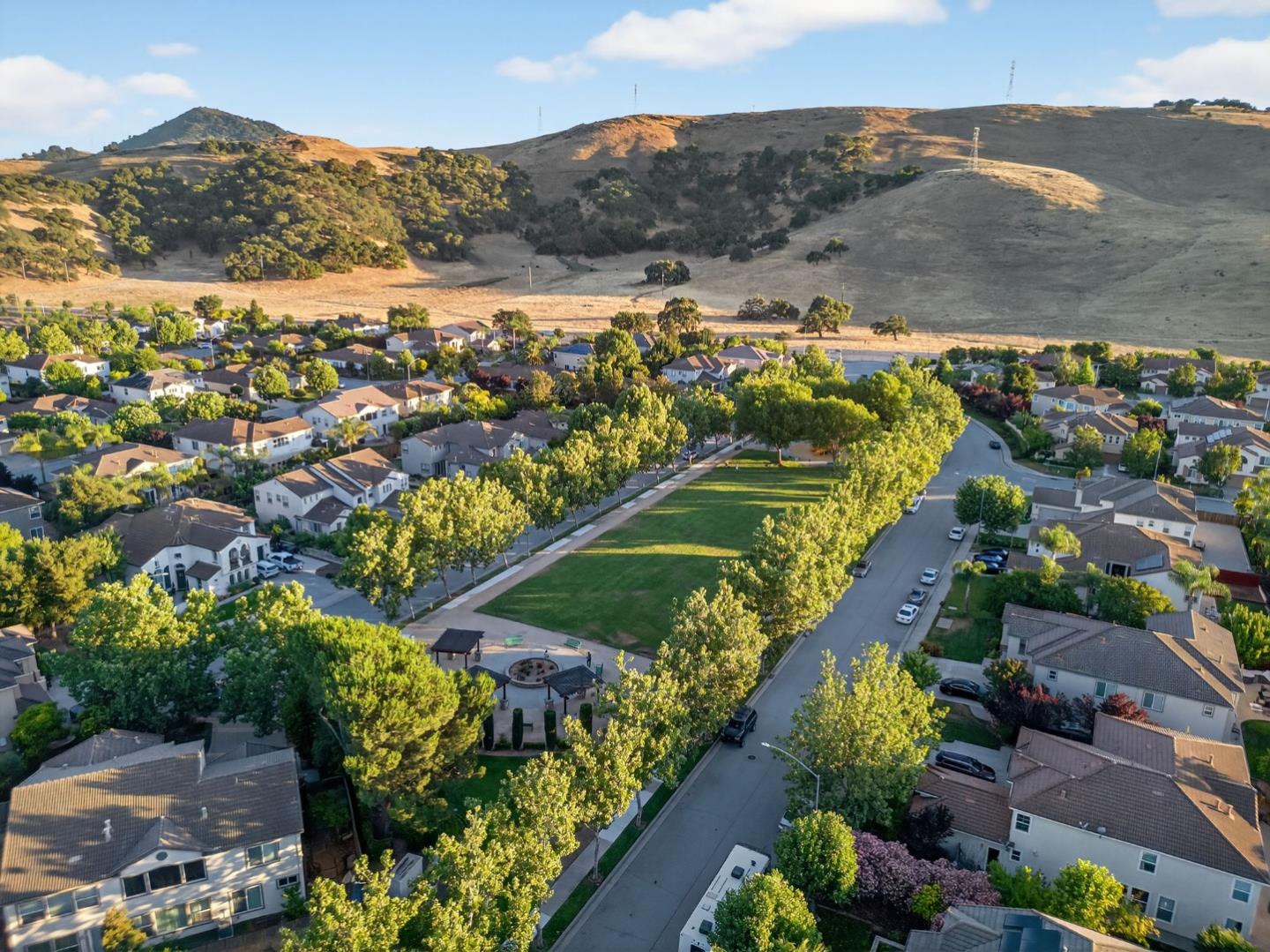 Detail Gallery Image 64 of 69 For 160 Tarragon Ave, Morgan Hill,  CA 95037 - 4 Beds | 2/1 Baths