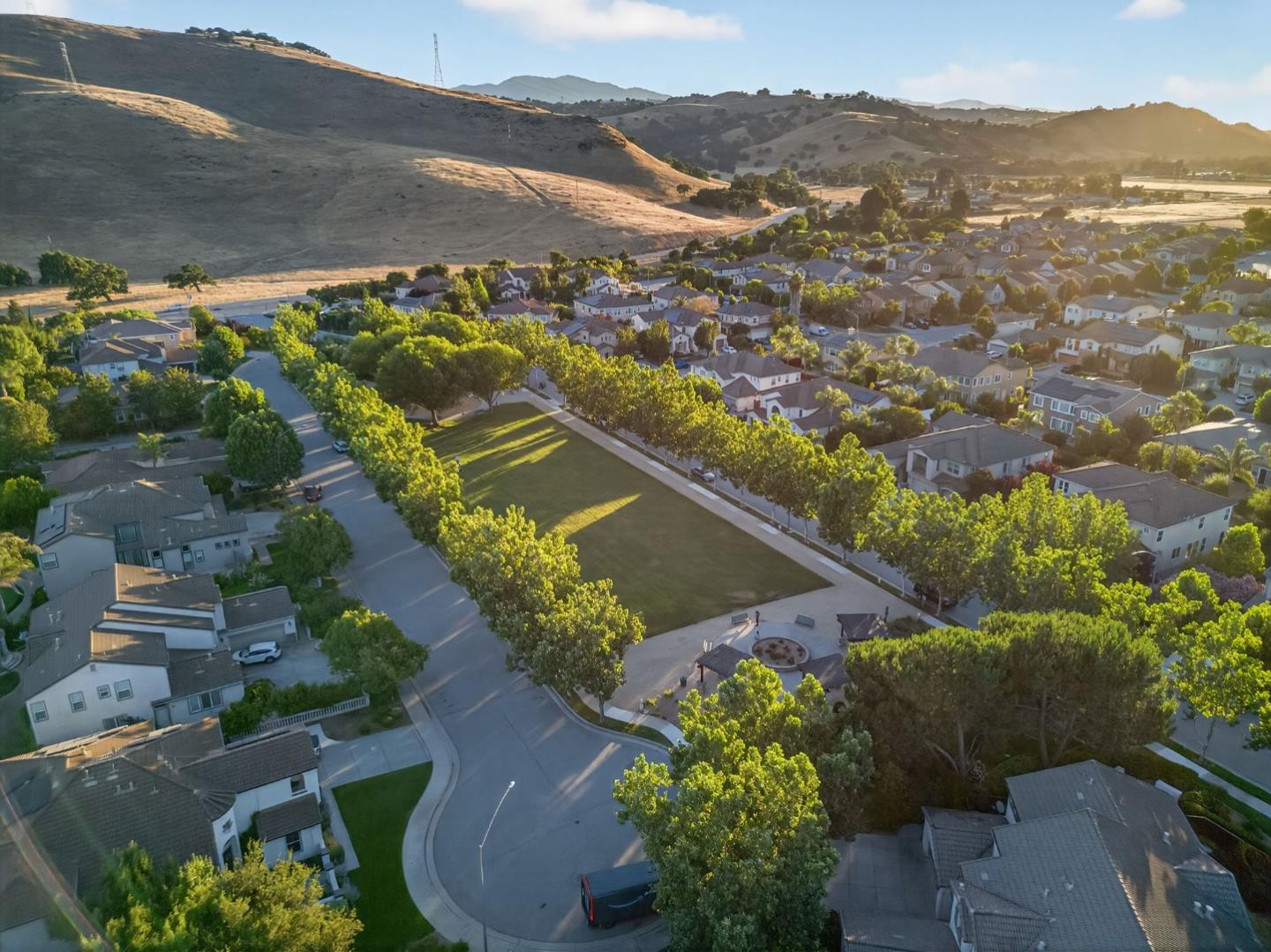 Detail Gallery Image 65 of 69 For 160 Tarragon Ave, Morgan Hill,  CA 95037 - 4 Beds | 2/1 Baths
