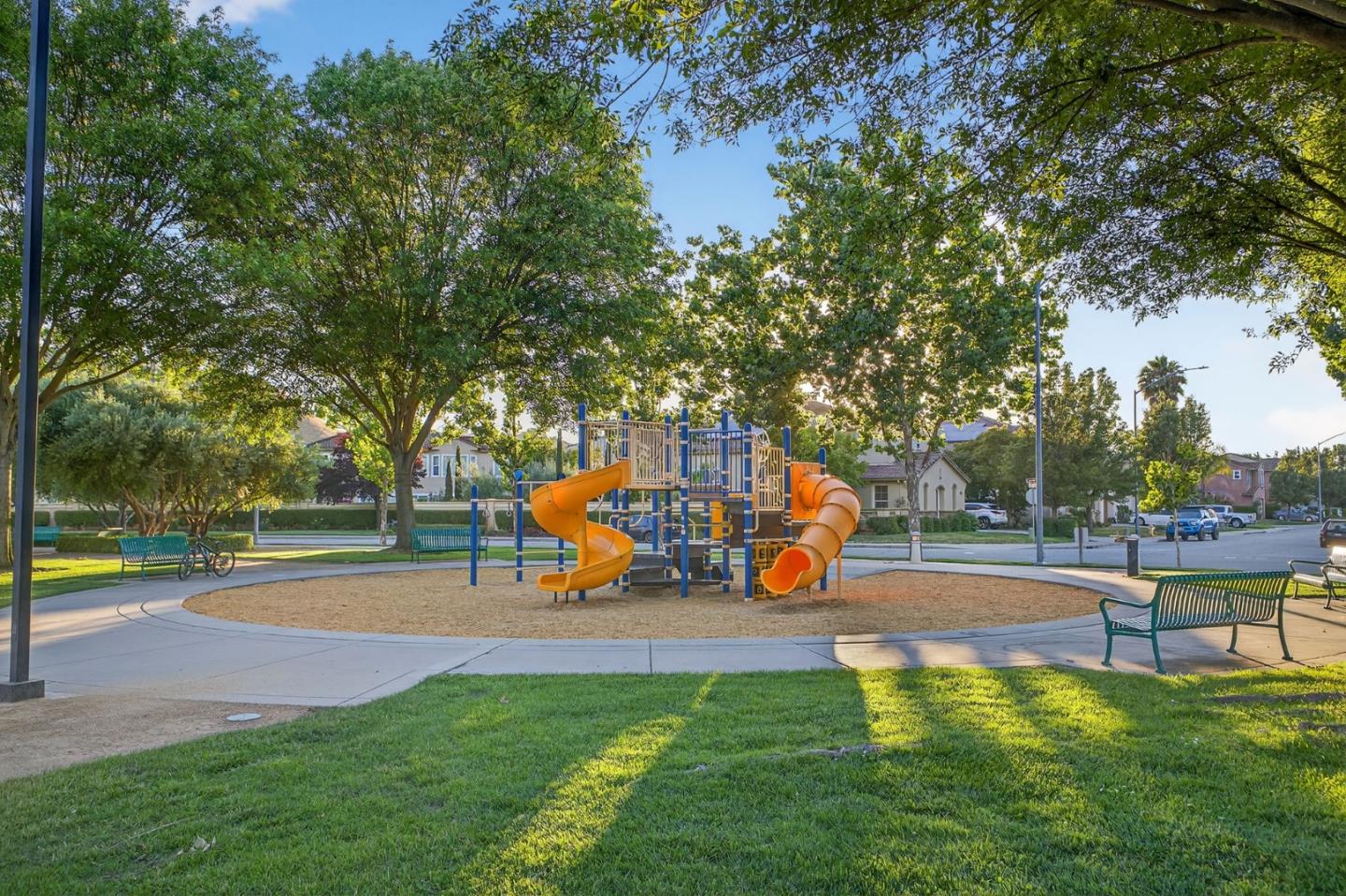 Detail Gallery Image 66 of 69 For 160 Tarragon Ave, Morgan Hill,  CA 95037 - 4 Beds | 2/1 Baths