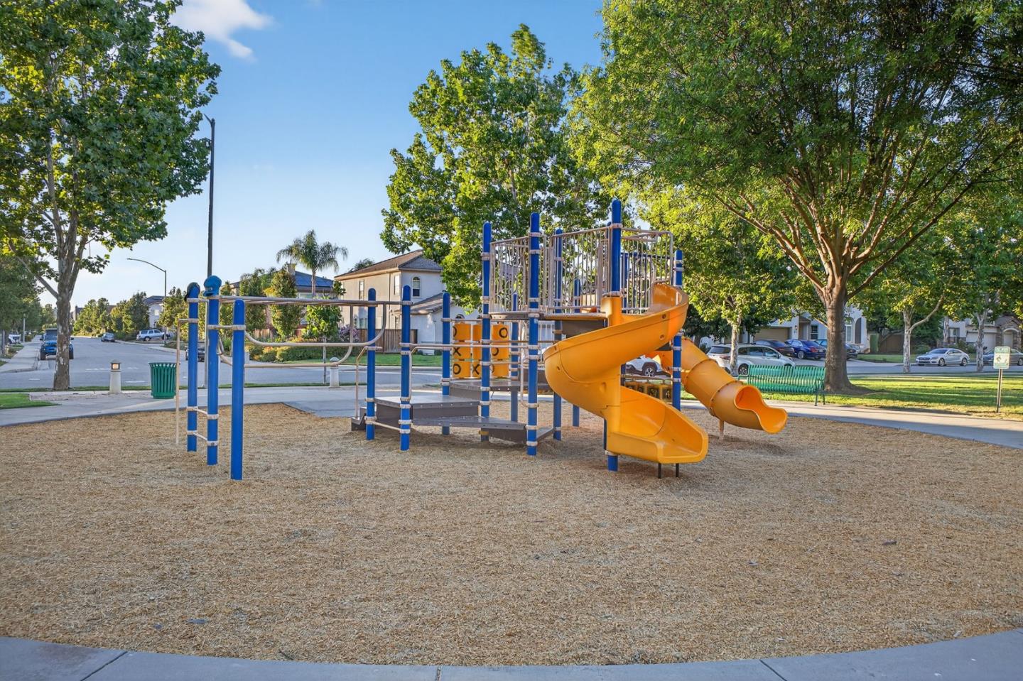Detail Gallery Image 67 of 69 For 160 Tarragon Ave, Morgan Hill,  CA 95037 - 4 Beds | 2/1 Baths