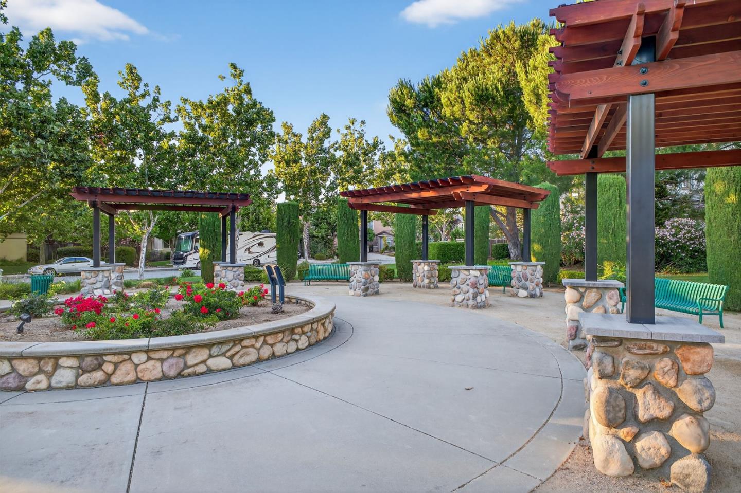 Detail Gallery Image 68 of 69 For 160 Tarragon Ave, Morgan Hill,  CA 95037 - 4 Beds | 2/1 Baths