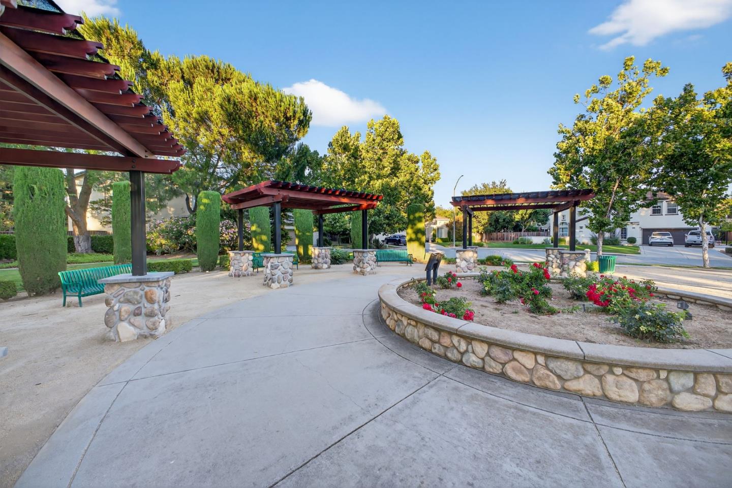 Detail Gallery Image 69 of 69 For 160 Tarragon Ave, Morgan Hill,  CA 95037 - 4 Beds | 2/1 Baths