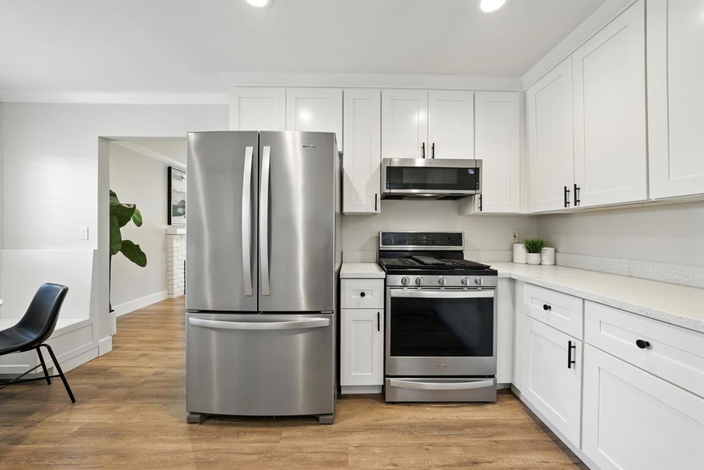 Detail Gallery Image 14 of 61 For 1787 Wyrick Ave, San Jose,  CA 95124 - 3 Beds | 2 Baths