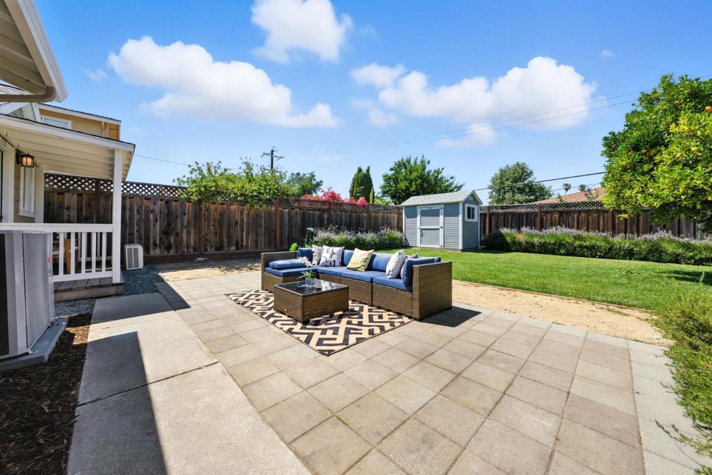 Detail Gallery Image 24 of 61 For 1787 Wyrick Ave, San Jose,  CA 95124 - 3 Beds | 2 Baths