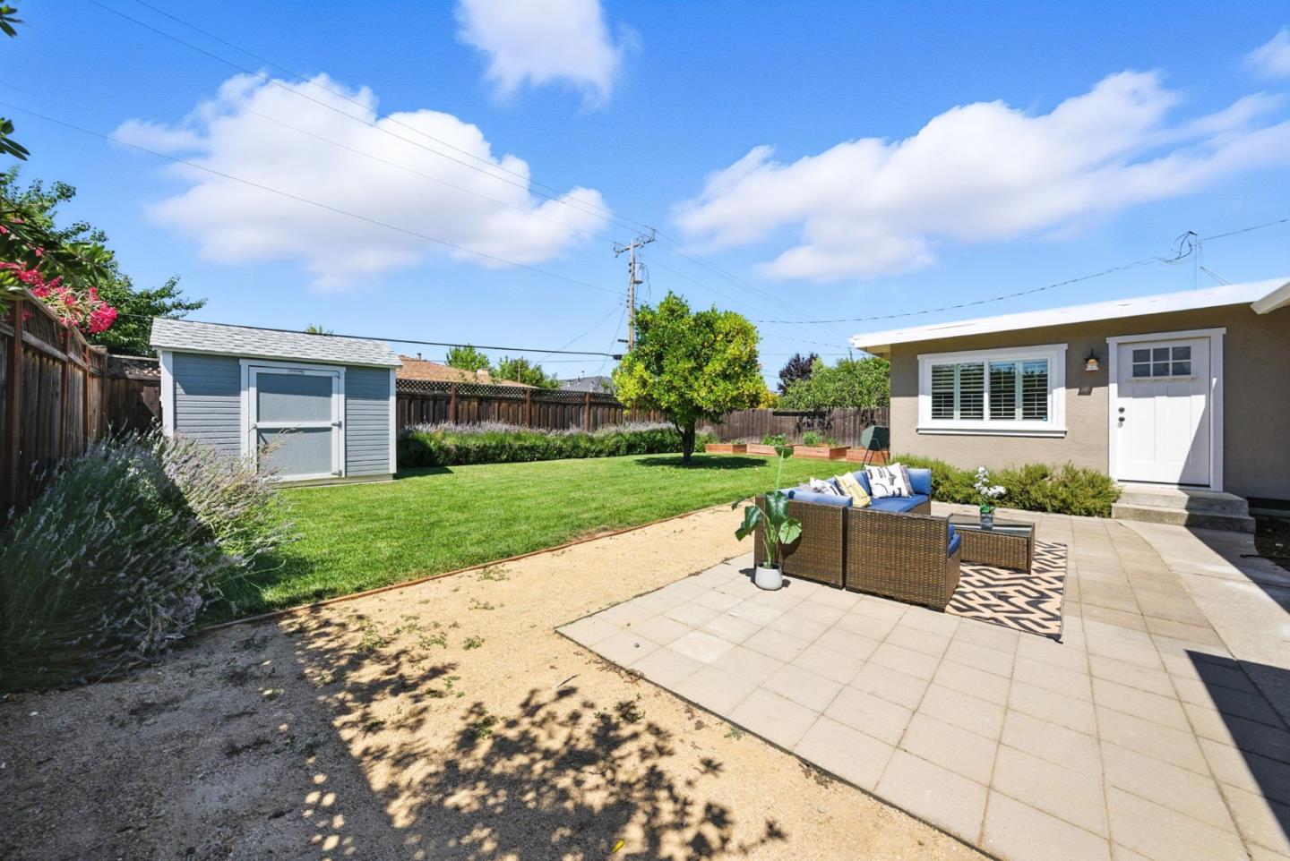 Detail Gallery Image 31 of 61 For 1787 Wyrick Ave, San Jose,  CA 95124 - 3 Beds | 2 Baths