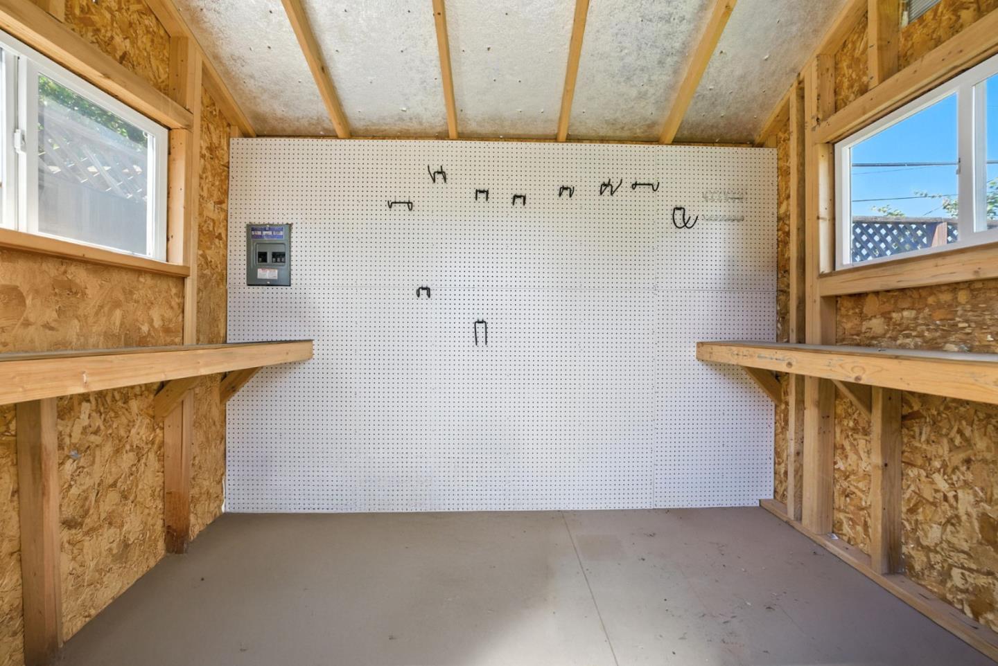 Detail Gallery Image 35 of 61 For 1787 Wyrick Ave, San Jose,  CA 95124 - 3 Beds | 2 Baths
